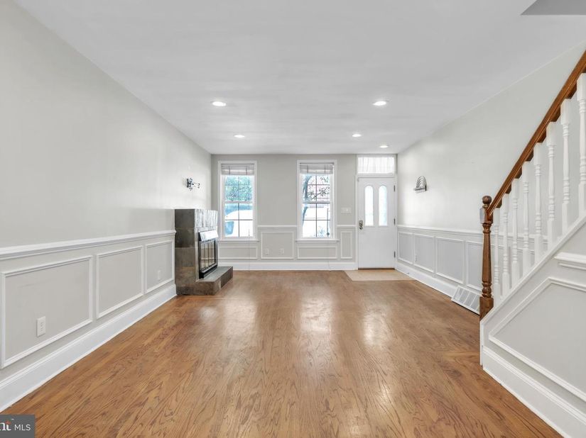719 N Uber Street, Philadelphia PA 19130