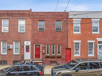 808 Wilder Street