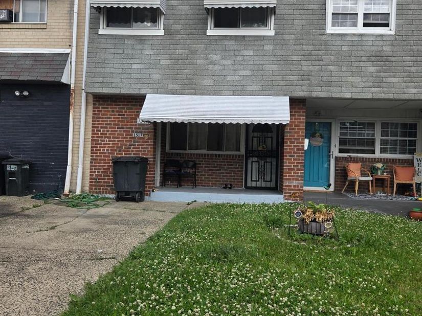 1517 Guilford Place, Philadelphia PA 19122