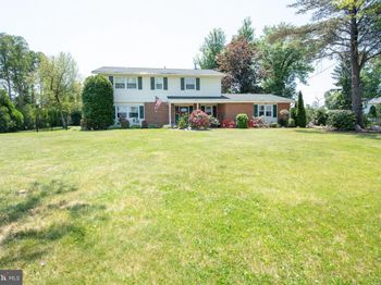 911 Thornton Road