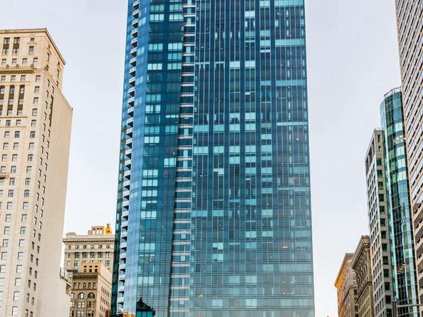 1414 S Penn Square 18G, Philadelphia PA 19102