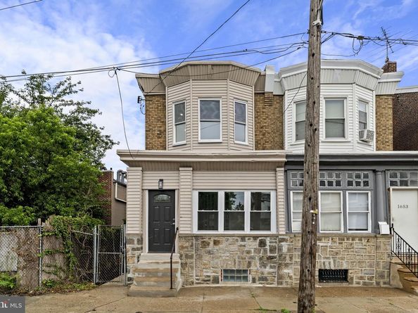 1651 Conklin Street, Philadelphia PA 19124