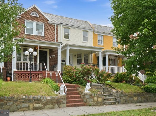 2022 C Street NE, Washington DC 20002
