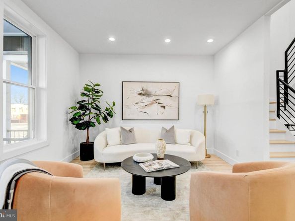 517 Florida Avenue NE, Washington DC 20002