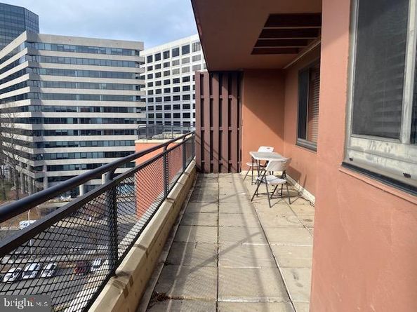 1121 Arlington Boulevard 1012, Arlington VA 22209