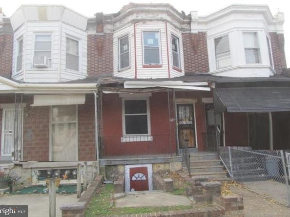 1444 N Robinson Street, Philadelphia PA 19151