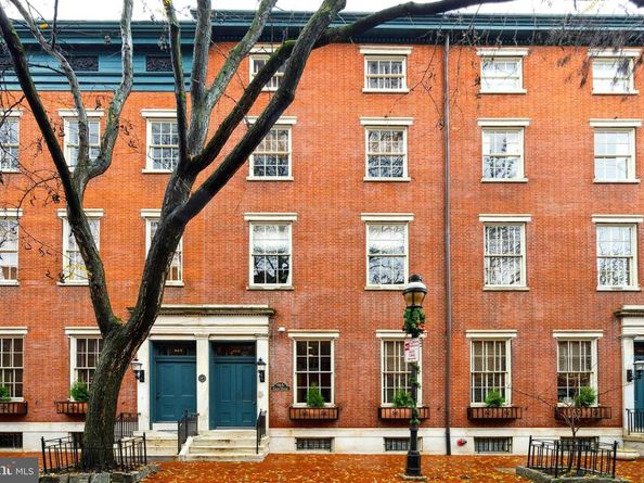 915 Clinton Street 301, Philadelphia PA 19107