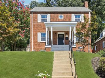 3346 Pennsylvania Avenue SE