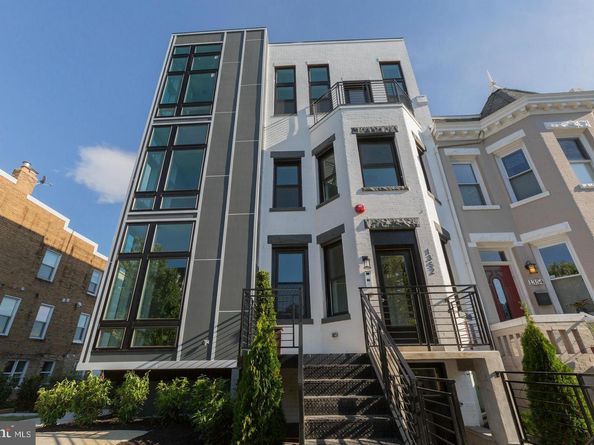 1352 Quincy Street NW 1, Washington DC 20011