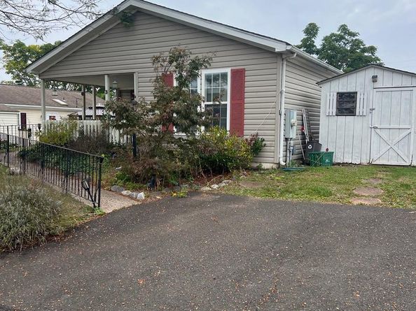 3 Juniper Circle, New Hope PA 18938