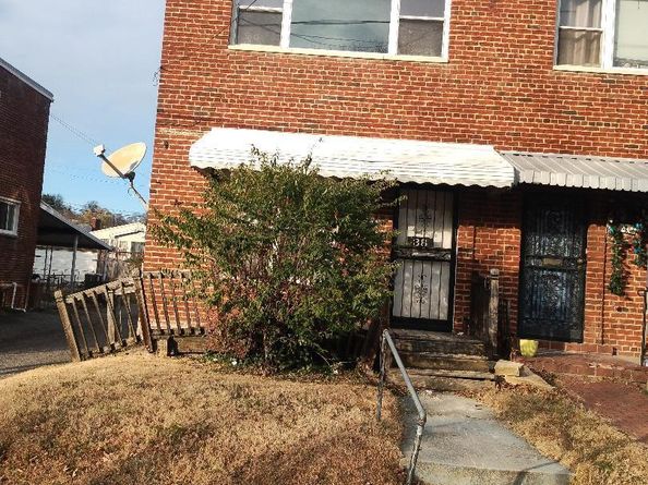 38 Sheridan Street NE, Washington DC 20011