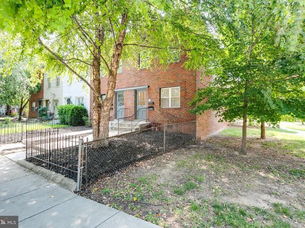 118 P Street SW, Washington DC 20024