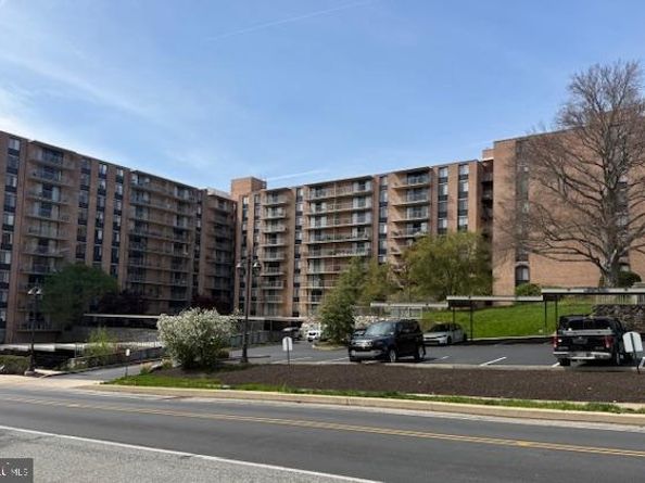 801 Yale Avenue 628, Swarthmore PA 19081