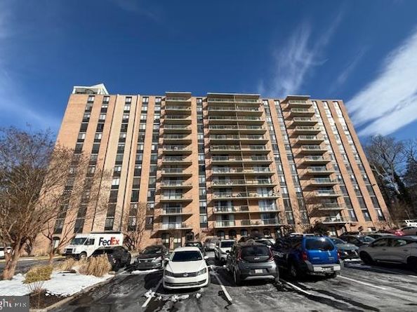 801 Yale Avenue 628, Swarthmore PA 19081