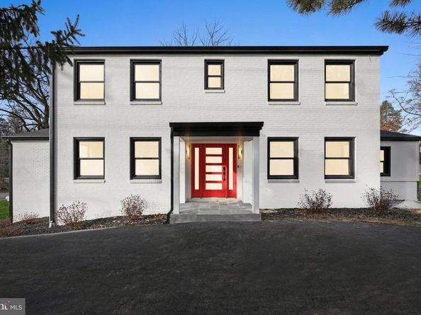 9200 Cedar Lane, Bethesda MD 20814