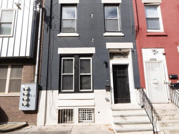 1824 N Bouvier Street, Philadelphia PA 19121