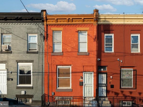 2950 B Street, Philadelphia PA 19134