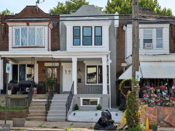 5224 Florence Avenue, Philadelphia PA 19143