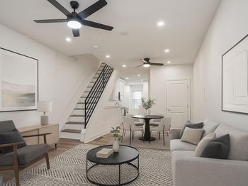 2031 S Cleveland Street