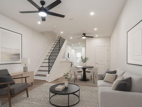 2031 S Cleveland Street, Philadelphia PA 19145