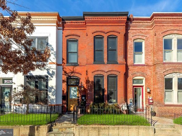 1304 Emerald Street NE, Washington DC 20002