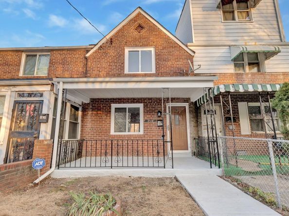818 51st Street SE, Washington DC 20019