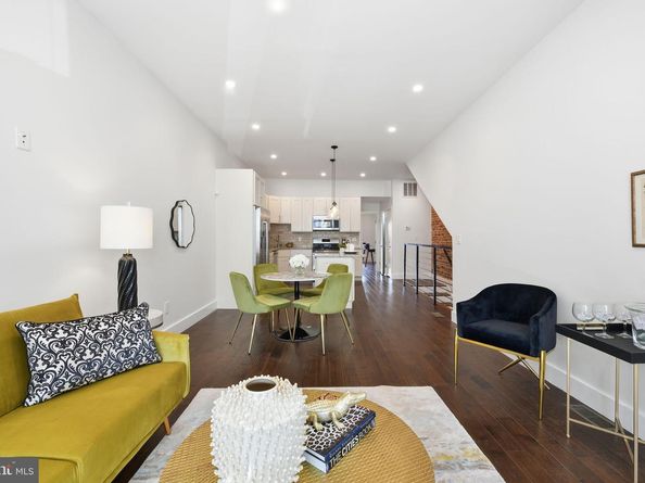 26 Q Street NE 1, Washington DC 20002