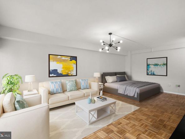 3601 Wisconsin Avenue NW 408, Washington DC 20016