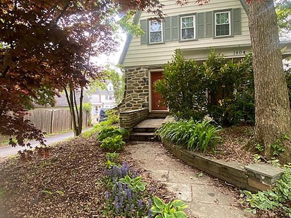 1404 Greywall Lane, Wynnewood PA 19096