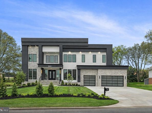 942 Dead Run Drive, Mclean VA 22101