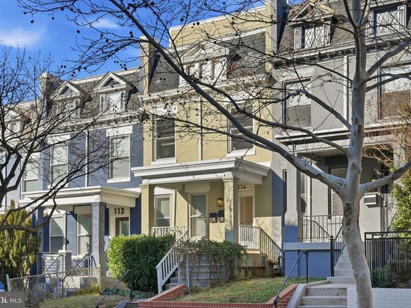 114 Todd Place NE 1, Washington DC 20002