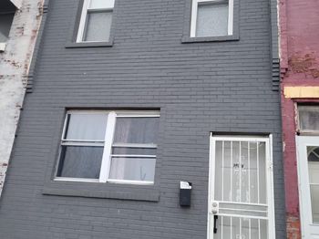 2407 N Newkirk Street