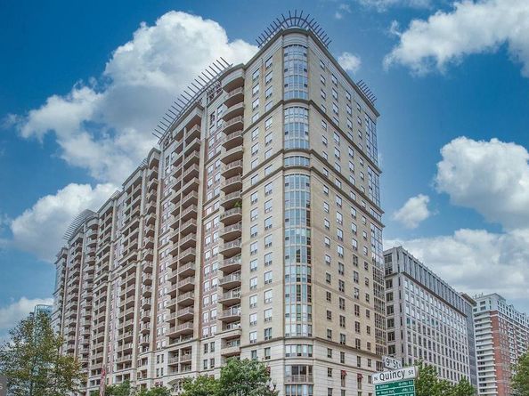 888 N Quincy Street 307, Arlington VA 22203