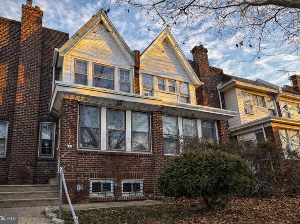 111 W Grange Avenue, Philadelphia PA 19120