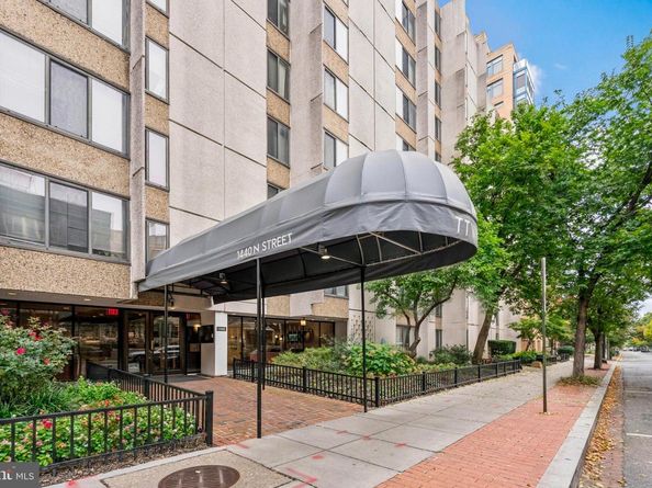 1440 N Street NW 312, Washington DC 20005