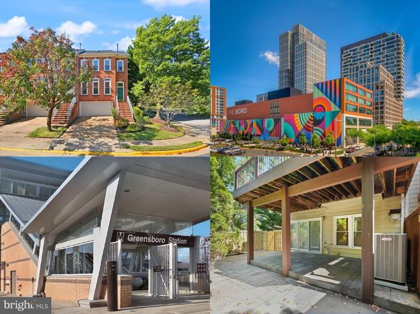 1800 Brentridge Street, Vienna VA 22182