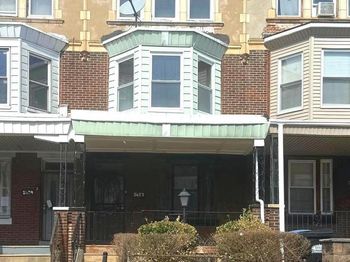 1607 W Butler Street