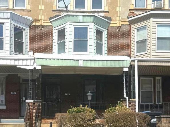 1607 W Butler Street, Philadelphia PA 19140