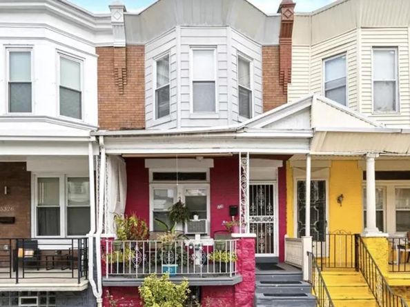 5328 Upland Street, Philadelphia PA 19143