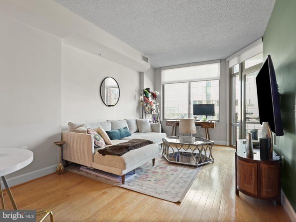 3600 S Glebe Road 414W, Arlington VA 22202