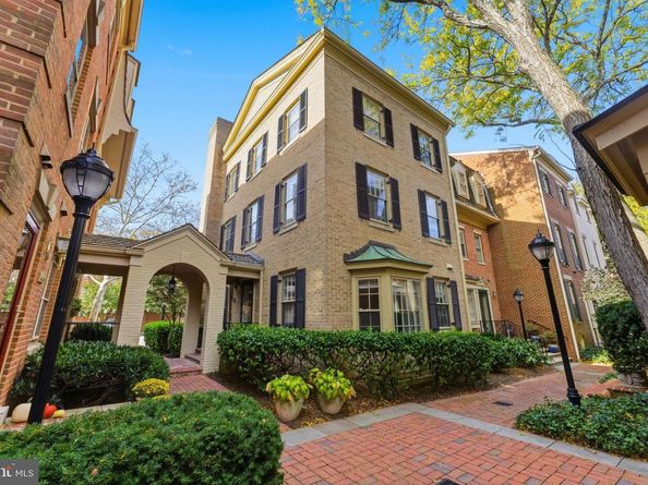 4354 Westover Place NW, Washington DC 20016