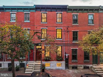 2214 Mount Vernon Street