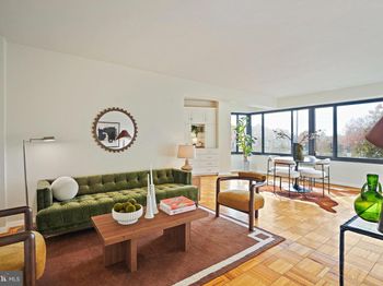 3601 Wisconsin Avenue NW