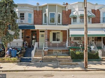 3130 N Taylor Street