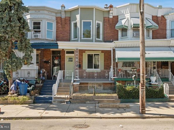 3130 N Taylor Street, Philadelphia PA 19132