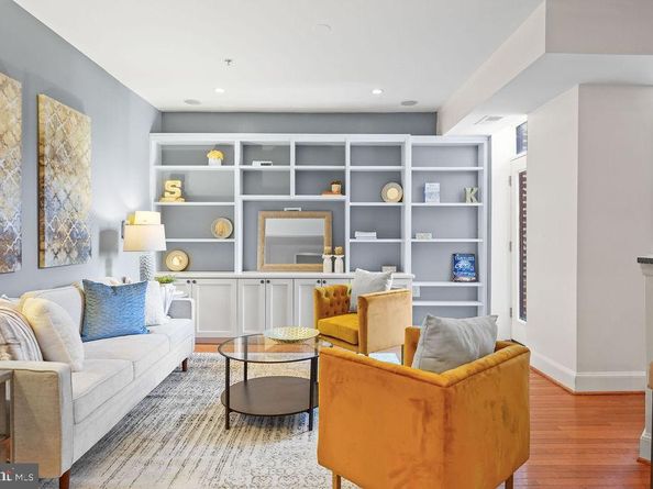 1419 Clifton Street NW 304, Washington DC 20009