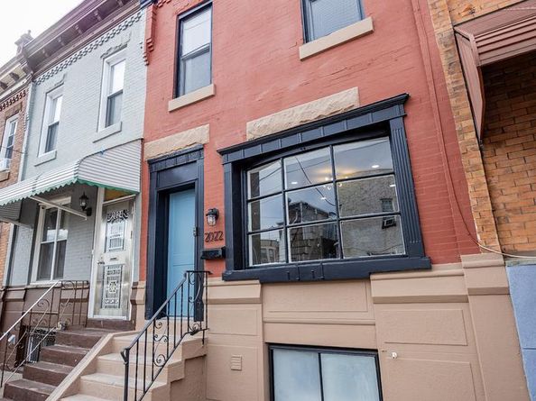 2022 S 21st Street, Philadelphia PA 19145
