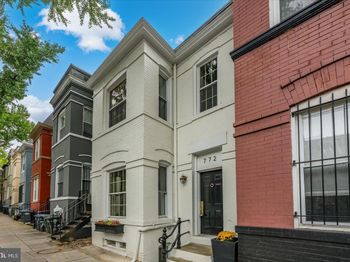 772 Harvard Street NW