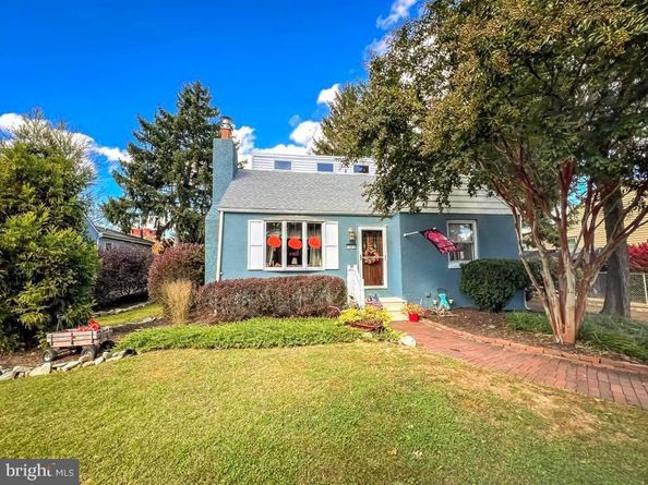 1202 Clinton Avenue, Bensalem PA 19020