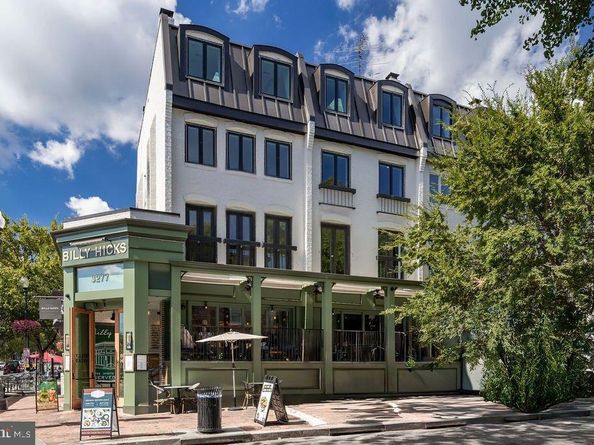 1200 Potomac Street NW, Washington DC 20007